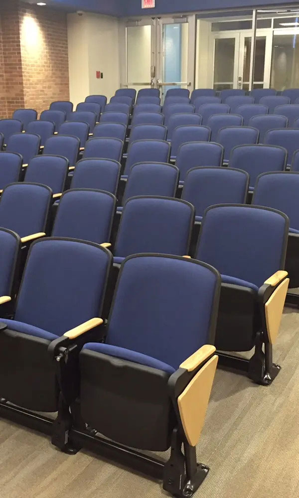 Auditorium Furniture