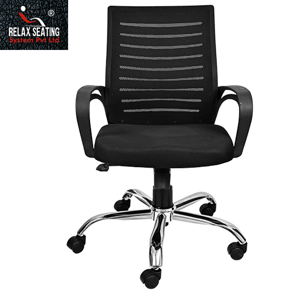 Leo Chair