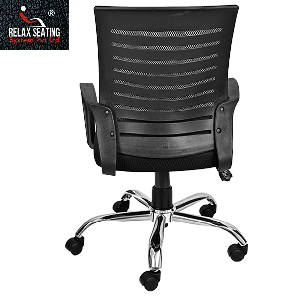 Leo Chair