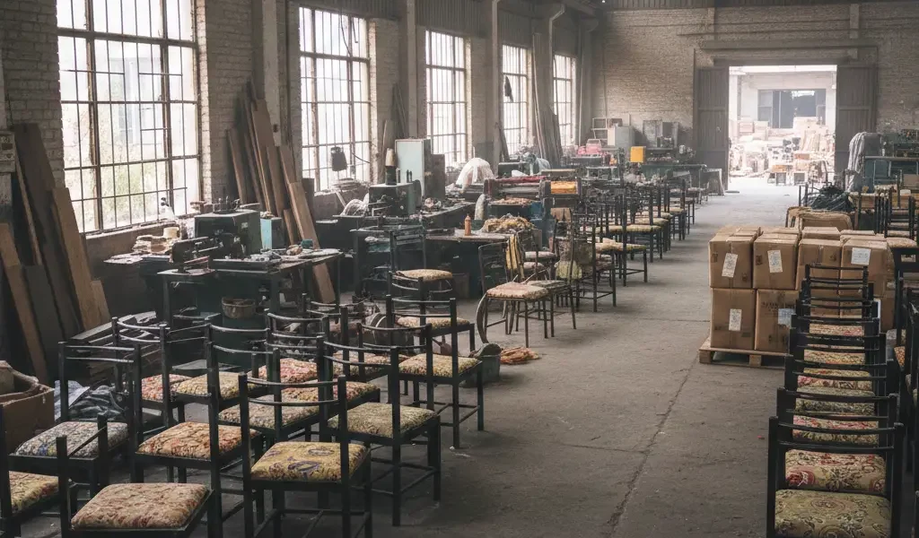 Best Office Chair Manufacturer in Kolkata - Relax Seating System