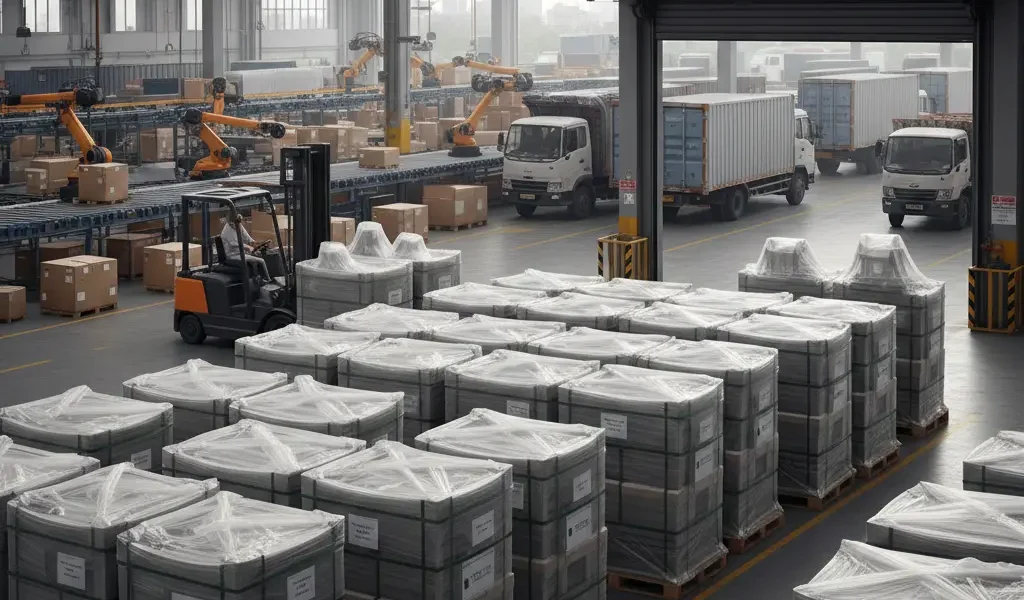 Bulk Chair Manufacturer in Kolkata - Relax Seating System