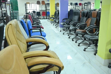Seating Manufacturer Kolkata - Relax Seating System