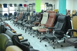 Office Chair Manufacturer in Kolkata - Relax Seating System
