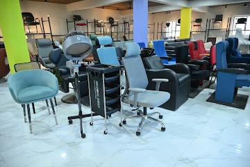 Office Furniture Factory Kolkata - Relax Seating System