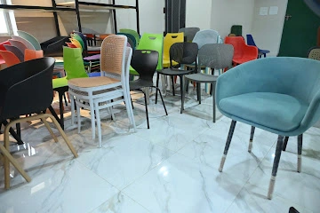 Factory Price Office Chairs Kolkata - Relax Seating System