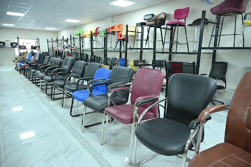 Seating Manufacturer Kolkata - Relax Seating System