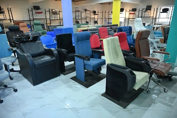 Bulk Office Chairs Kolkata - Relax Seating System