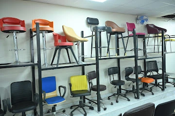 Best Chair for Long Desk Work - Relax Seating System