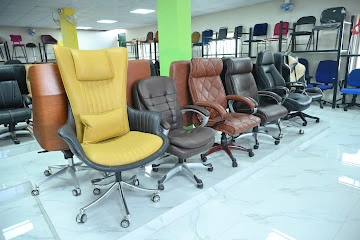 Ergonomic Seating for Students - Relax Seating System