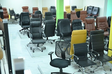 Best Chair for Long Desk Work - Relax Seating System