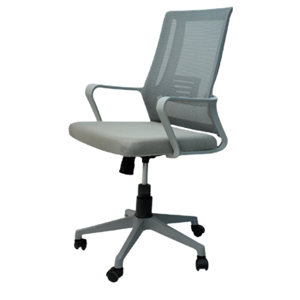 Punch Grey Chair