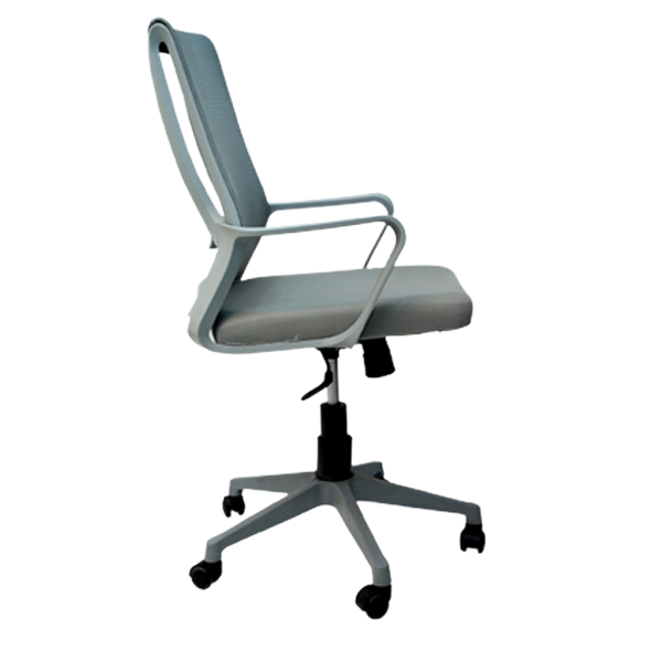 Punch Grey Chair