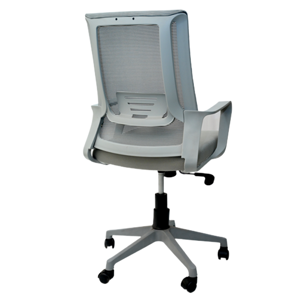 Punch Grey Chair