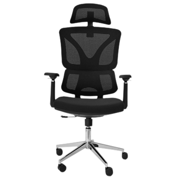 Relax 2020 Black Chair