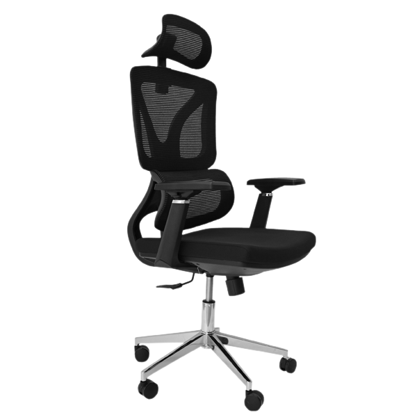 Relax 2020 Black Chair