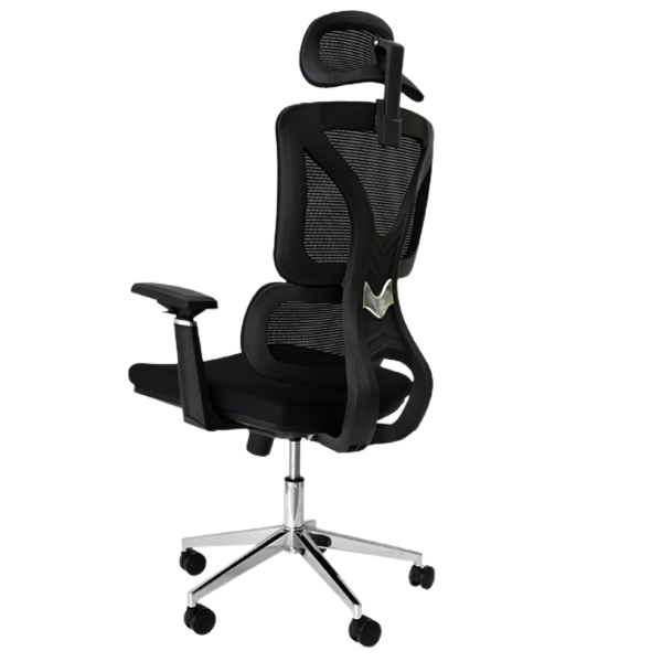 Relax 2020 Black Chair