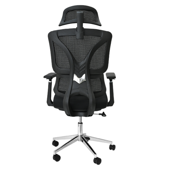 Relax 2020 Black Chair
