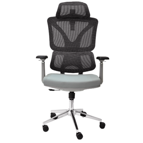 Relax 2020 Grey Chair