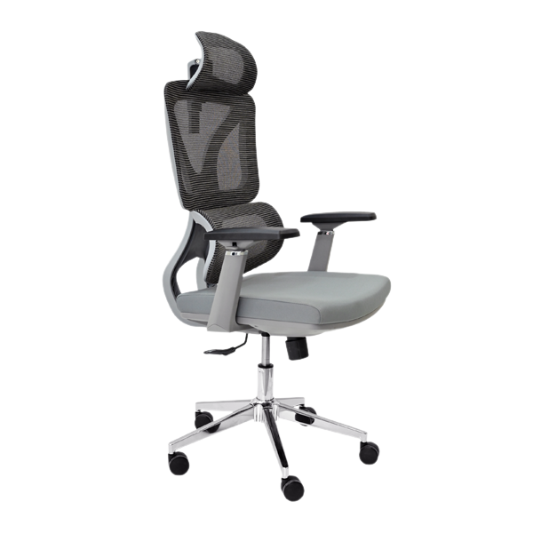 Relax 2020 Grey Chair