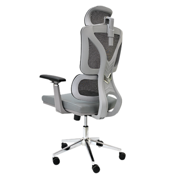 Relax 2020 Grey Chair