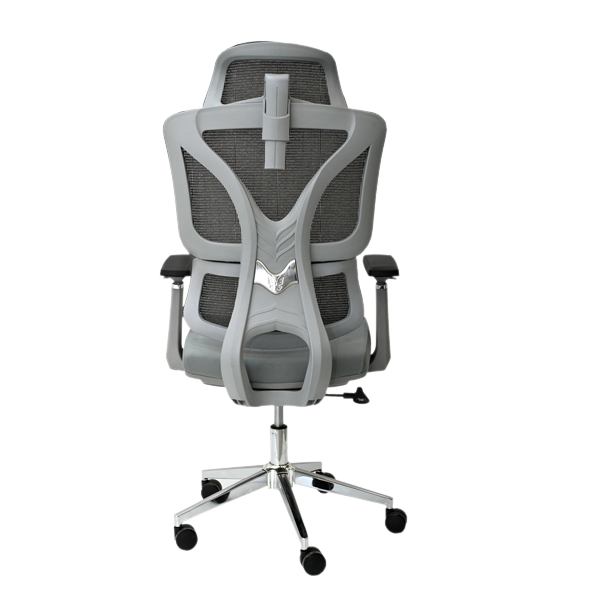 Relax 2020 Grey Chair