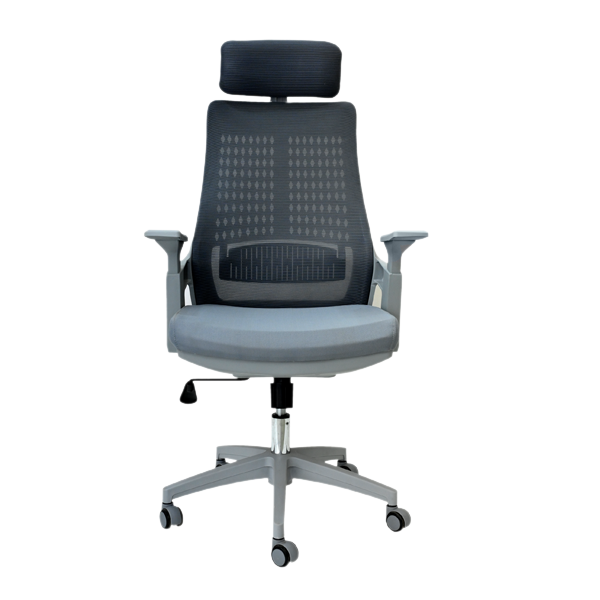 Relax 2021 Grey Chair