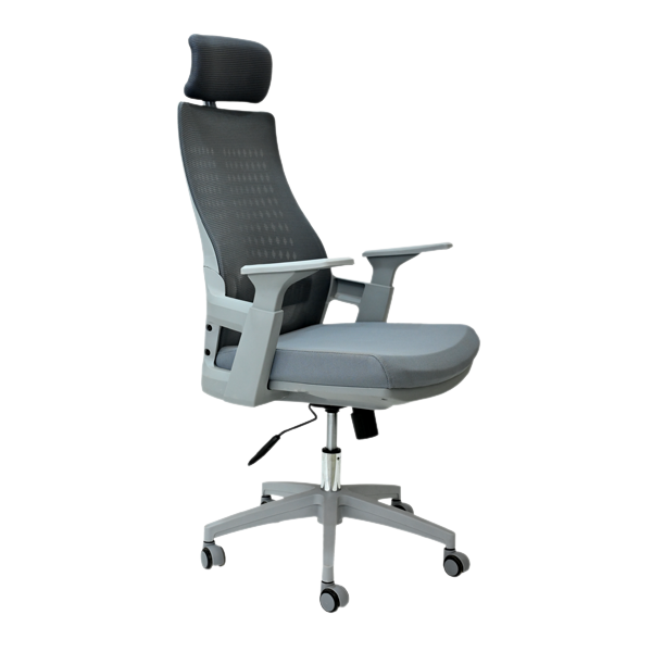 Relax 2021 Grey Chair