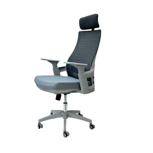 Relax 2021 Grey Chair