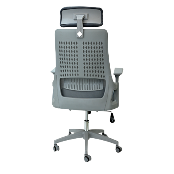Relax 2021 Grey Chair
