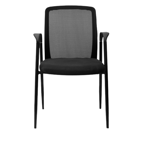Zen Black Chair