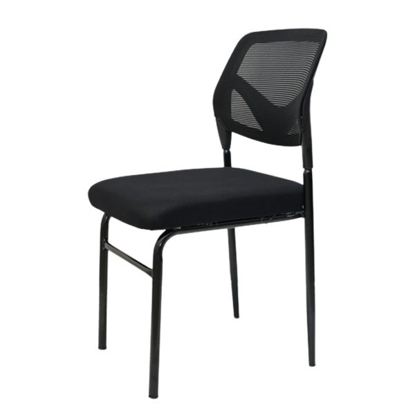 Zen Black Chair