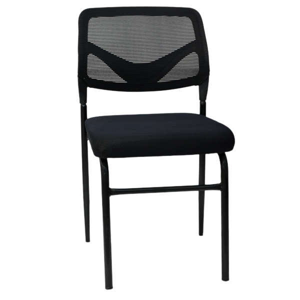 Zen Black Chair