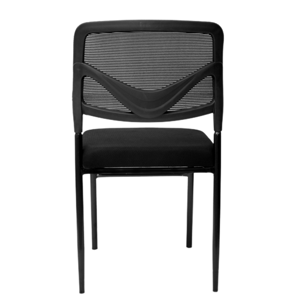 Zen Black Chair
