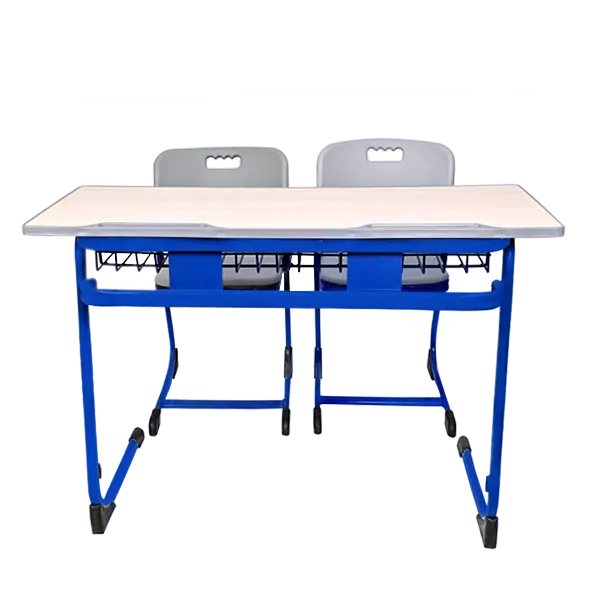School Desk Bench Manufacturer India - Relax Seating System