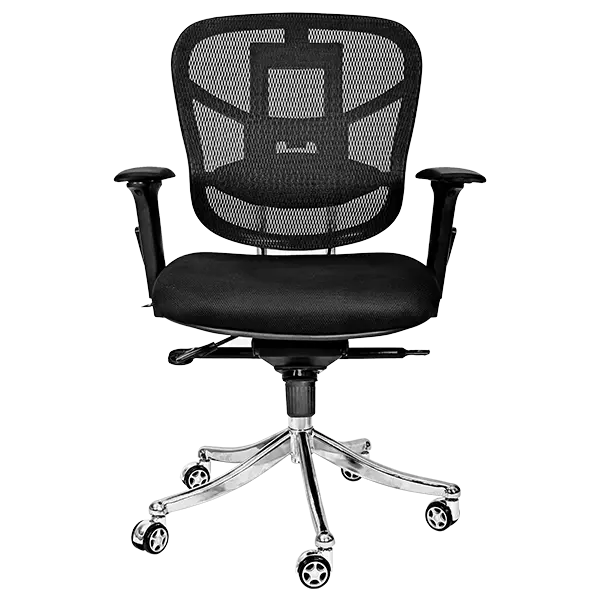 Workstation Chair Manufacturer Kolkata - Relax Seating System