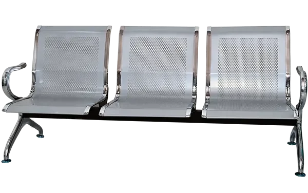 Waiting Room Chairs for Hospitals - Relax Seating System