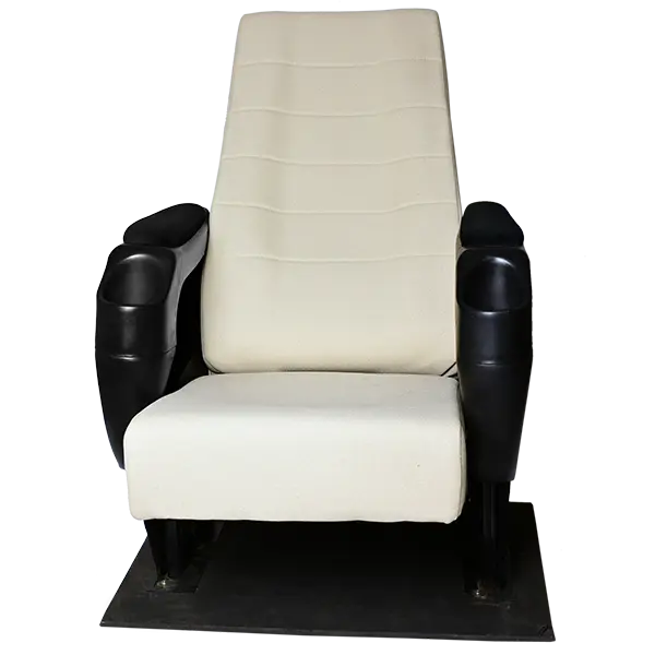 Theatre Seating Manufacturer India - Relax Seating System