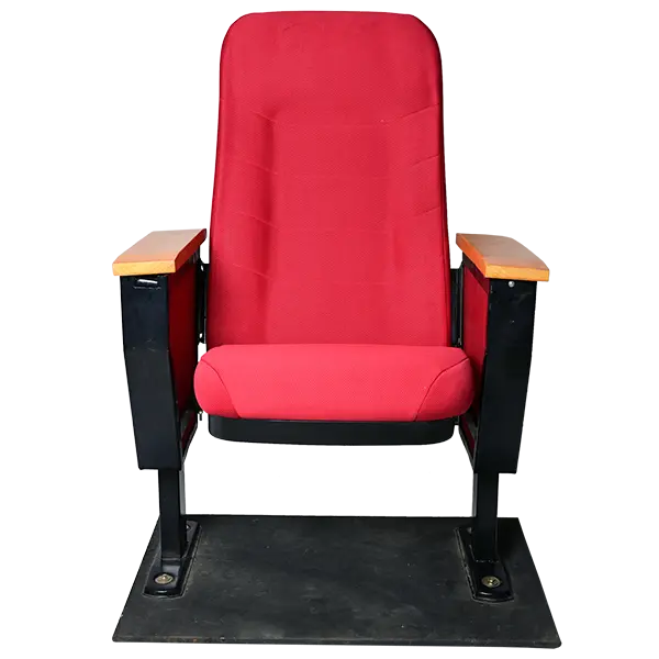 Theatre Seating Manufacturer India - Relax Seating System