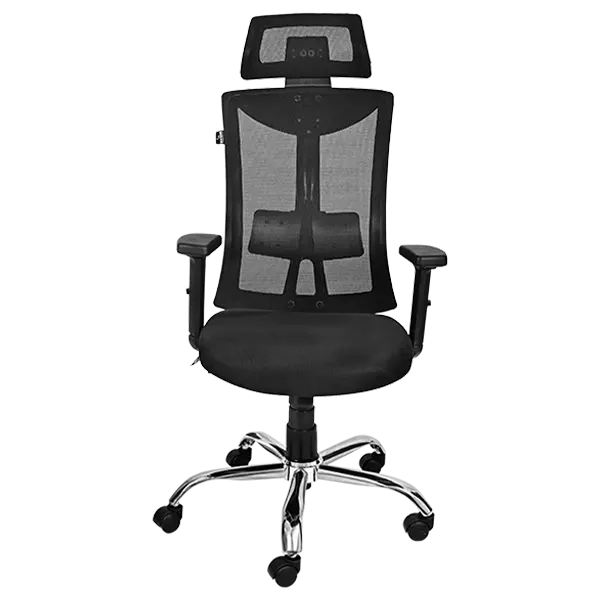 Workstation Chair Manufacturer Kolkata - Relax Seating System