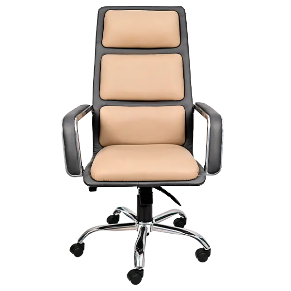 Cushion Office Chair for Long Hours - Relax Seating System