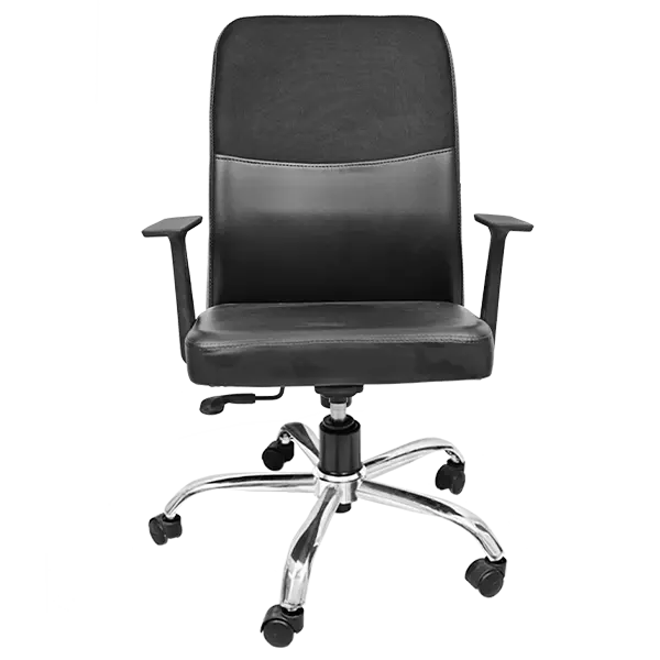 Height Adjustable Office Chairs - Relax Seating System
