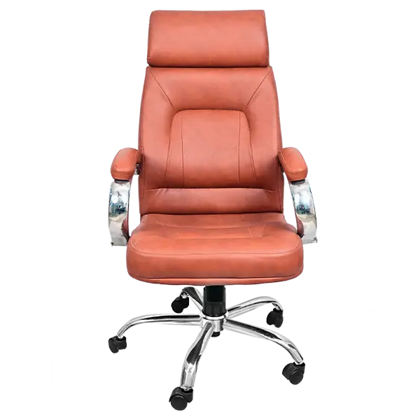 Cushion Office Chair for Long Hours - Relax Seating System