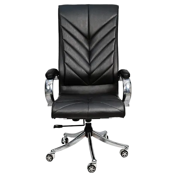 Height Adjustable Office Chairs - Relax Seating System