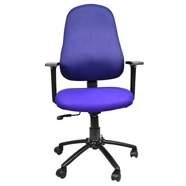 Height Adjustable Office Chairs - Relax Seating System