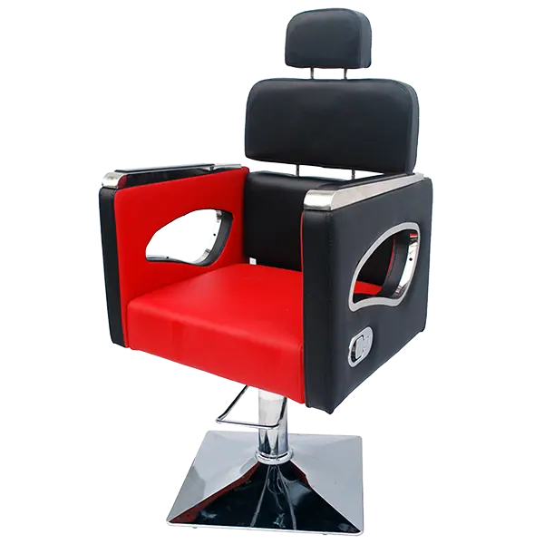 Salon Chairs Supplier in Kolkata - Relax Seating System