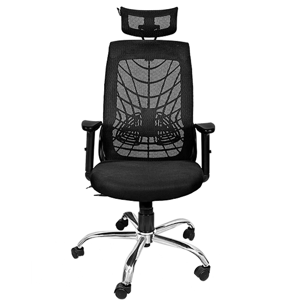 Office Chair Manufacturer in Eastern India - Relax Seating System