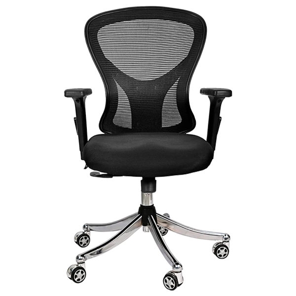 Office Chair Manufacturer in Eastern India - Relax Seating System