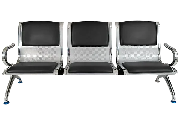 Hospital Waiting Area Seating - Relax Seating System