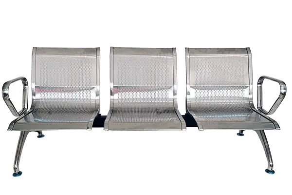 Hospital Waiting Area Seating - Relax Seating System