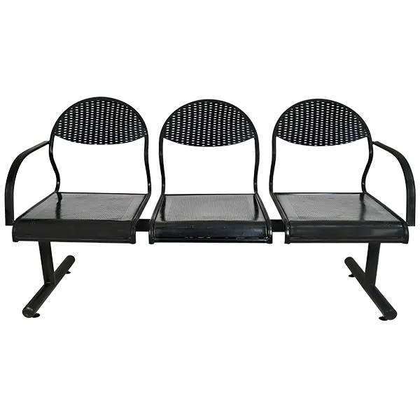Public Seating Solutions India - Relax Seating System